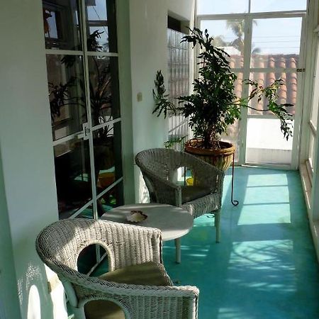 Casa De La Luz - Studio Apartment Tlacotalpan Rom bilde