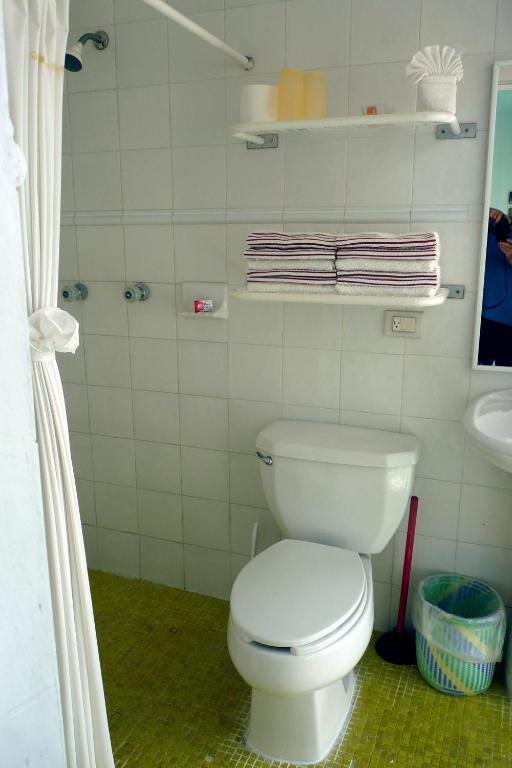 Casa De La Luz - Studio Apartment Tlacotalpan Rom bilde